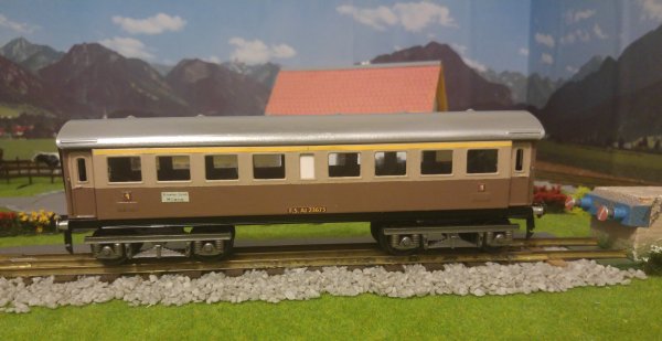 Une fantastique opportunité (deuxième partie) :