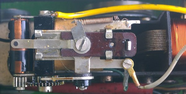 Locomotives 301 et 314 L