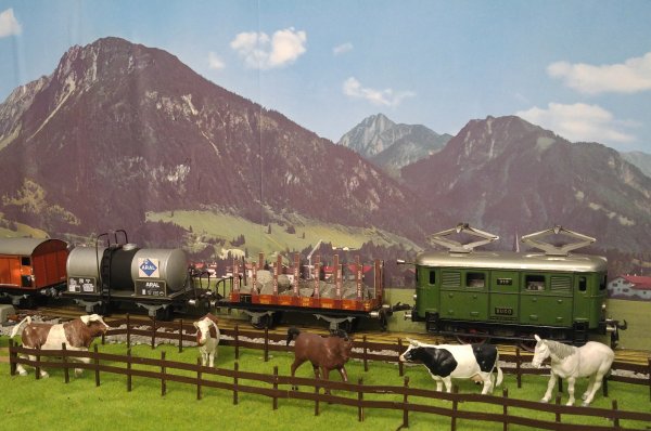 Locomotives BUCO 212, 301 et nouvelle 304 (première partie)