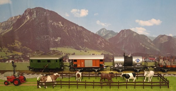 Locomotives BUCO 212, 301 et nouvelle 304 (première partie)