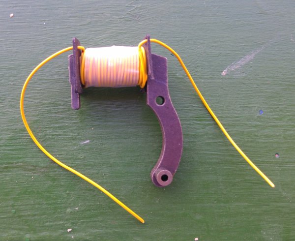 Locomotives BUCO 212, 301 et nouvelle 304 (deuxième partie)