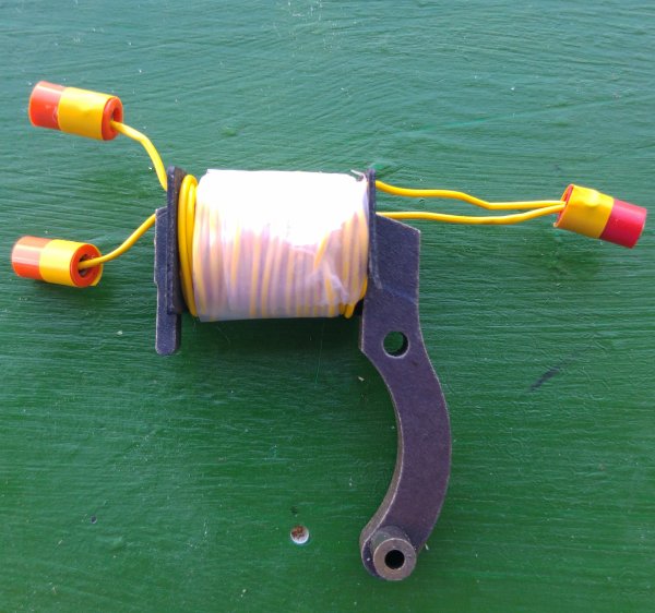 Locomotives BUCO 212, 301 et nouvelle 304 (deuxième partie)