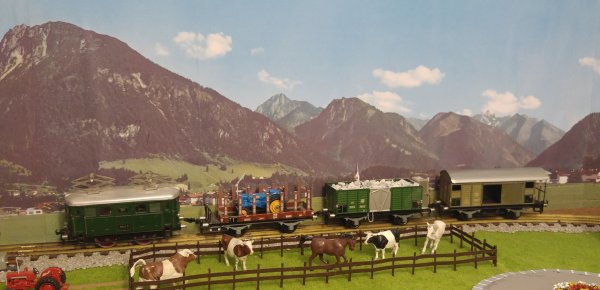 Locomotives BUCO 212, 301 et nouvelle 304 (deuxième partie)