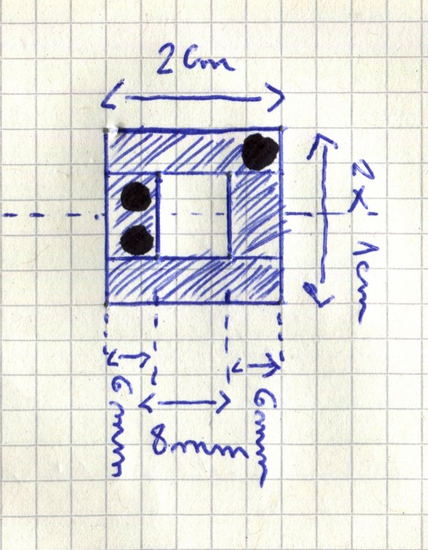 Locomotives BUCO 212, 301 et nouvelle 304 (deuxième partie)