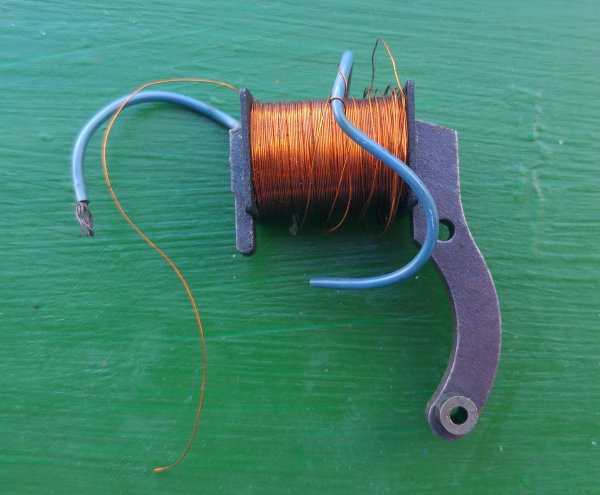 Locomotives BUCO 212, 301 et nouvelle 304 (deuxième partie)