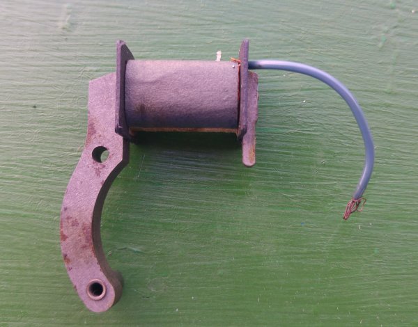 Locomotives BUCO 212, 301 et nouvelle 304 (deuxième partie)