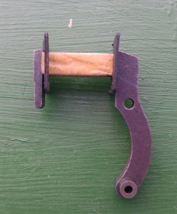 Locomotives BUCO 212, 301 et nouvelle 304 (deuxième partie)