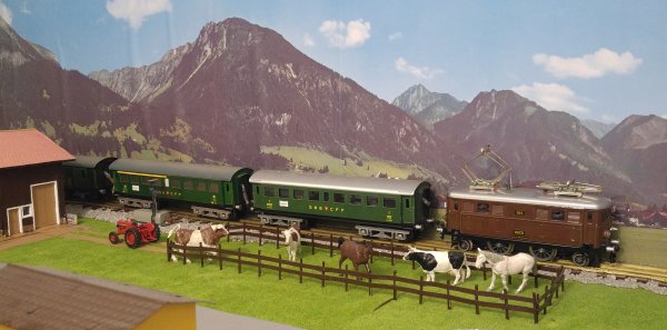 Locomotives BUCO 212, 301 et nouvelle 304 (troisième partie)