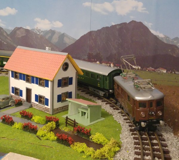 Locomotives BUCO 212, 301 et nouvelle 304 (troisième partie)