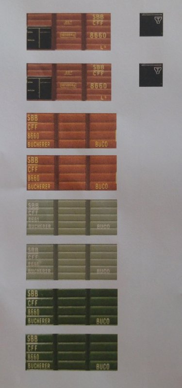 Marquage endommagé, marquage sauvé (deuxième partie)