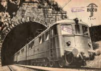 La magie des catalogues “Tin-Plate 0” europens des annes 1920  1950 (deuxime partie)