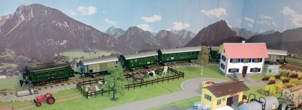 Les dbuts de l’lectrification des CFF en Suisse romande, annes 1923  1926 (deuxime partie)