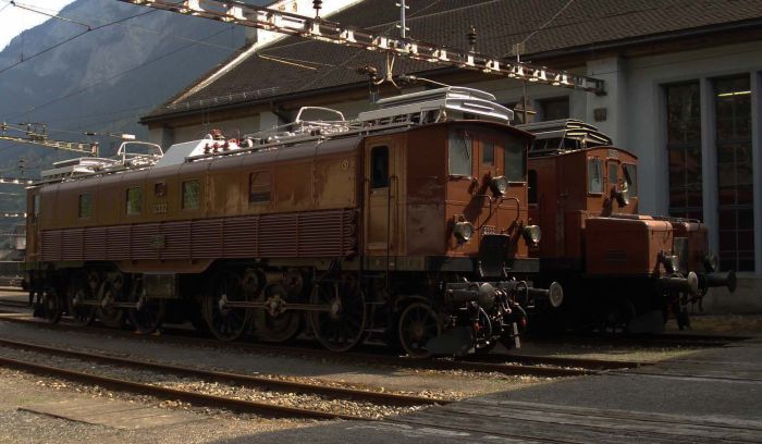 Le summun de la nostalgie (faces claires et flancs ombrs)